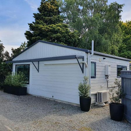 Apartmán The Tin Hut Blenheim Exteriér fotografie